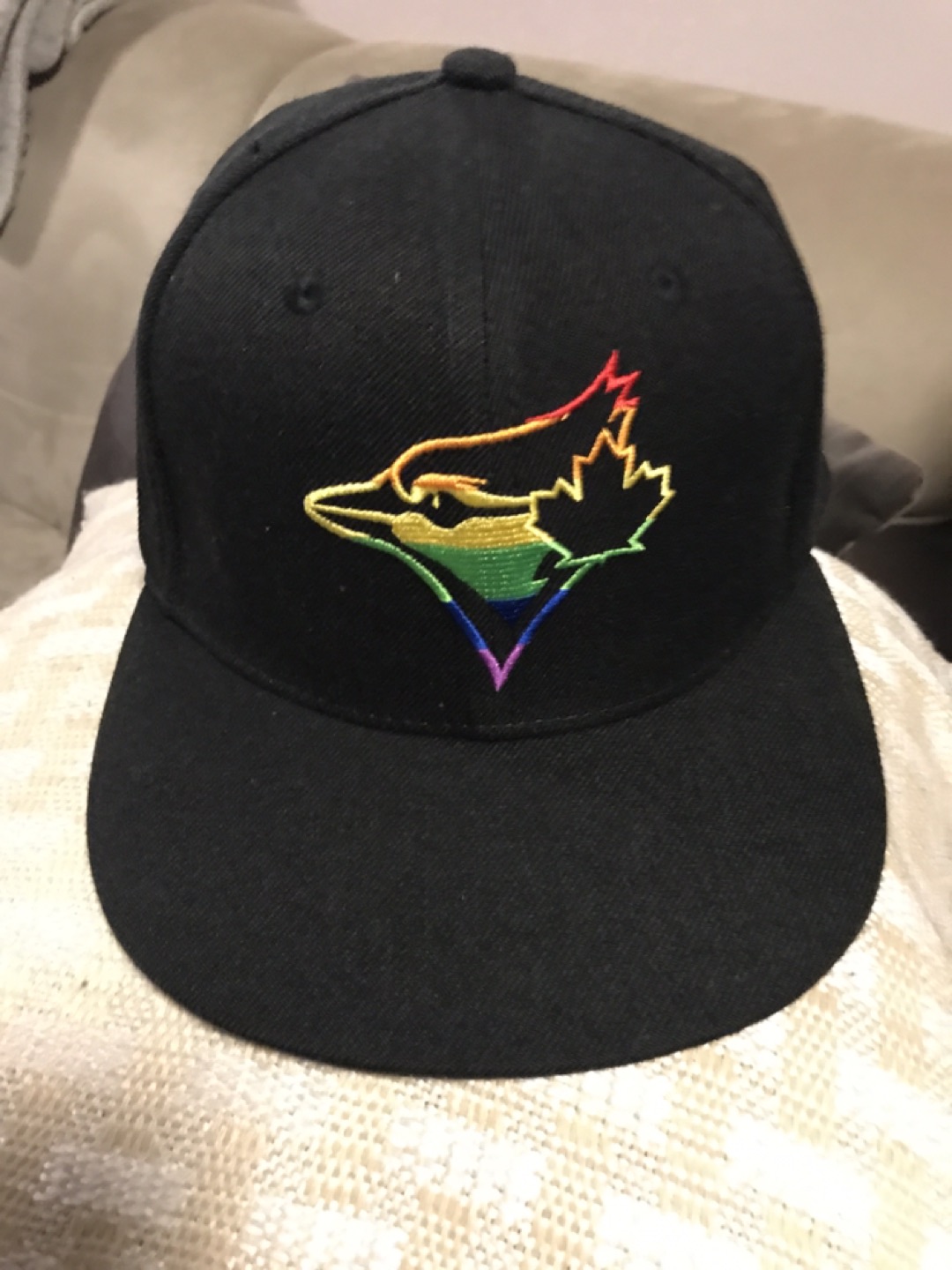 Blue Jays Hat New
