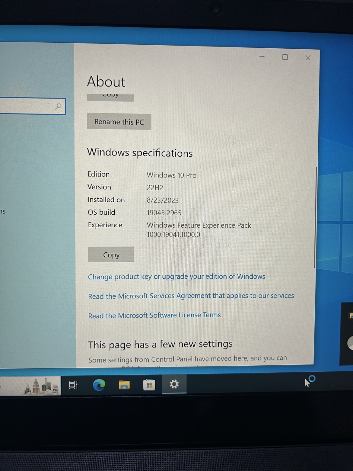 Lenovo Thinkpad T490 - photo 3
