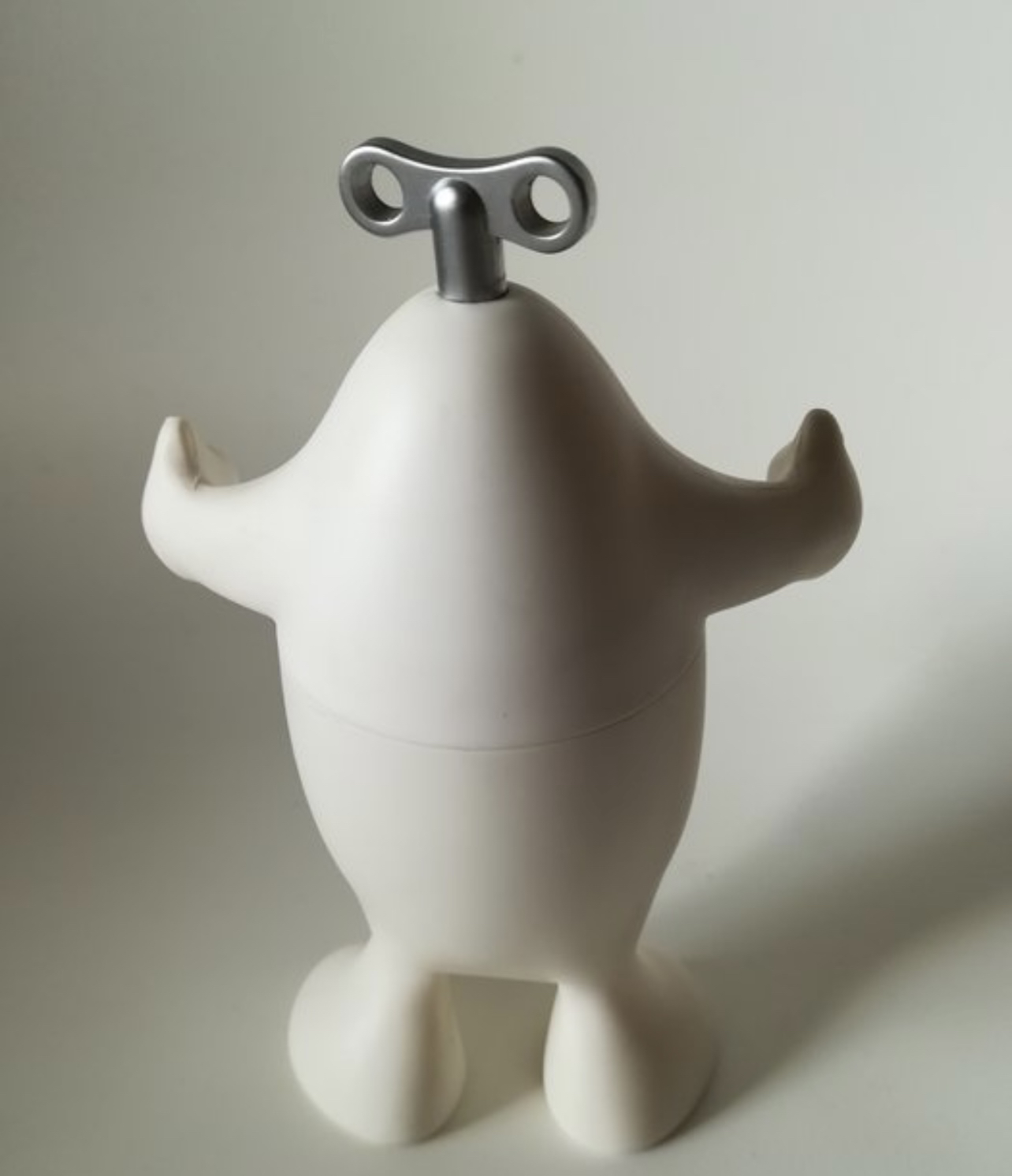 New in box alessi salt mill image indicator(5)