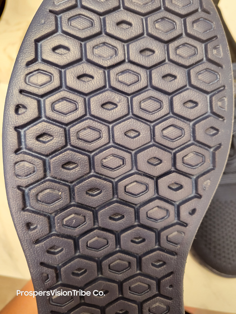 Women Sneakers Mesh Like - photo 3