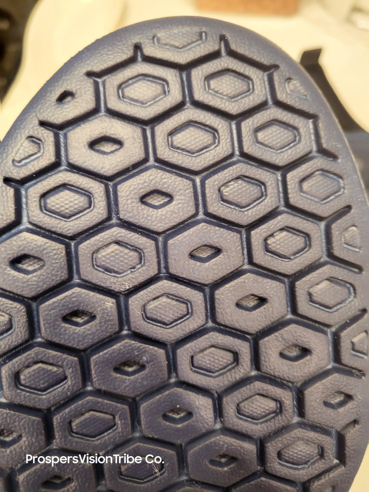 Women Sneakers Mesh Like - photo 5