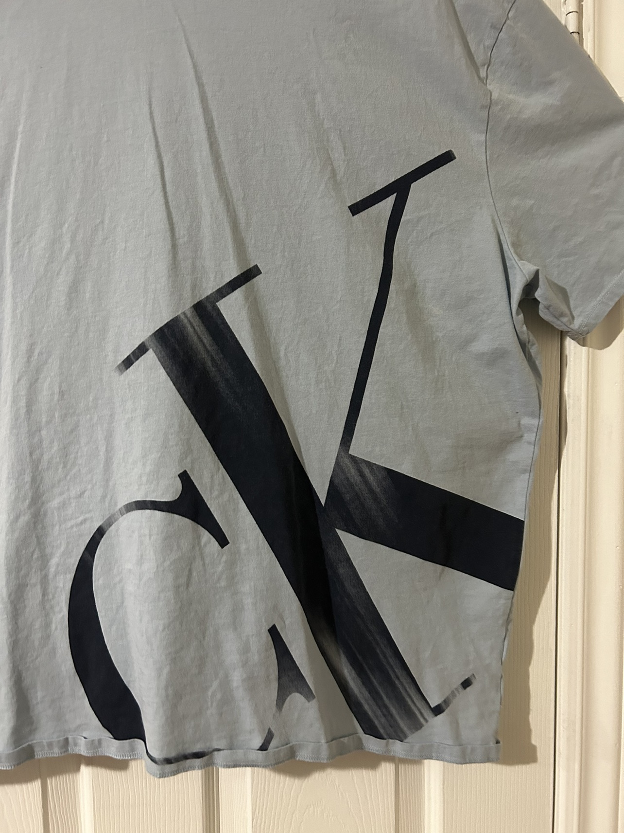 Calvin Klein Men’s T-Shirts image indicator(5)