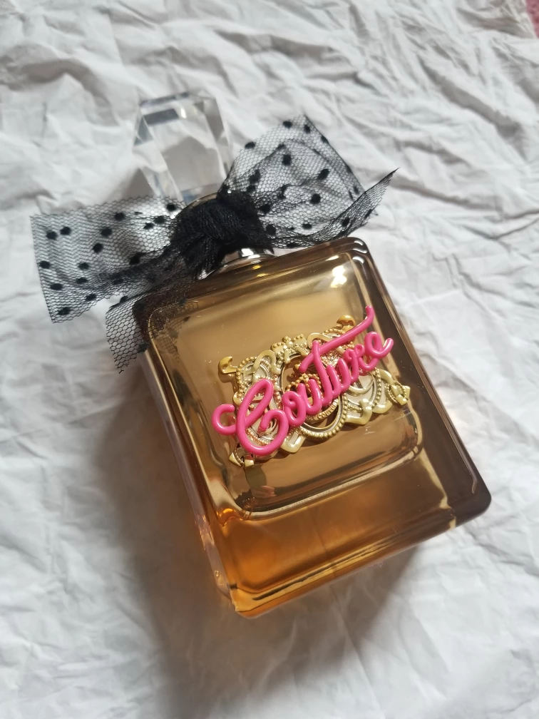 VIVA LA JUICY GOLD COUTURE EDP image indicator(2)