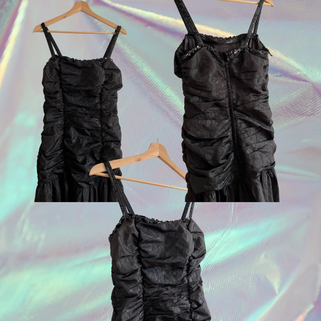 Vintage Gunne Sax Dress - photo 4
