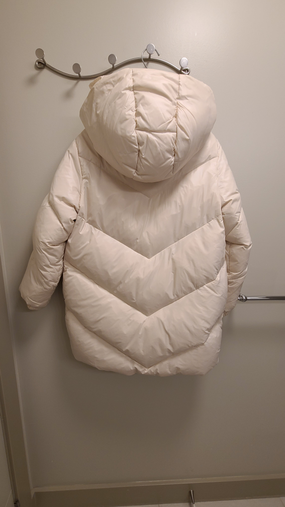 Zara Kids Jacket image indicator(2)