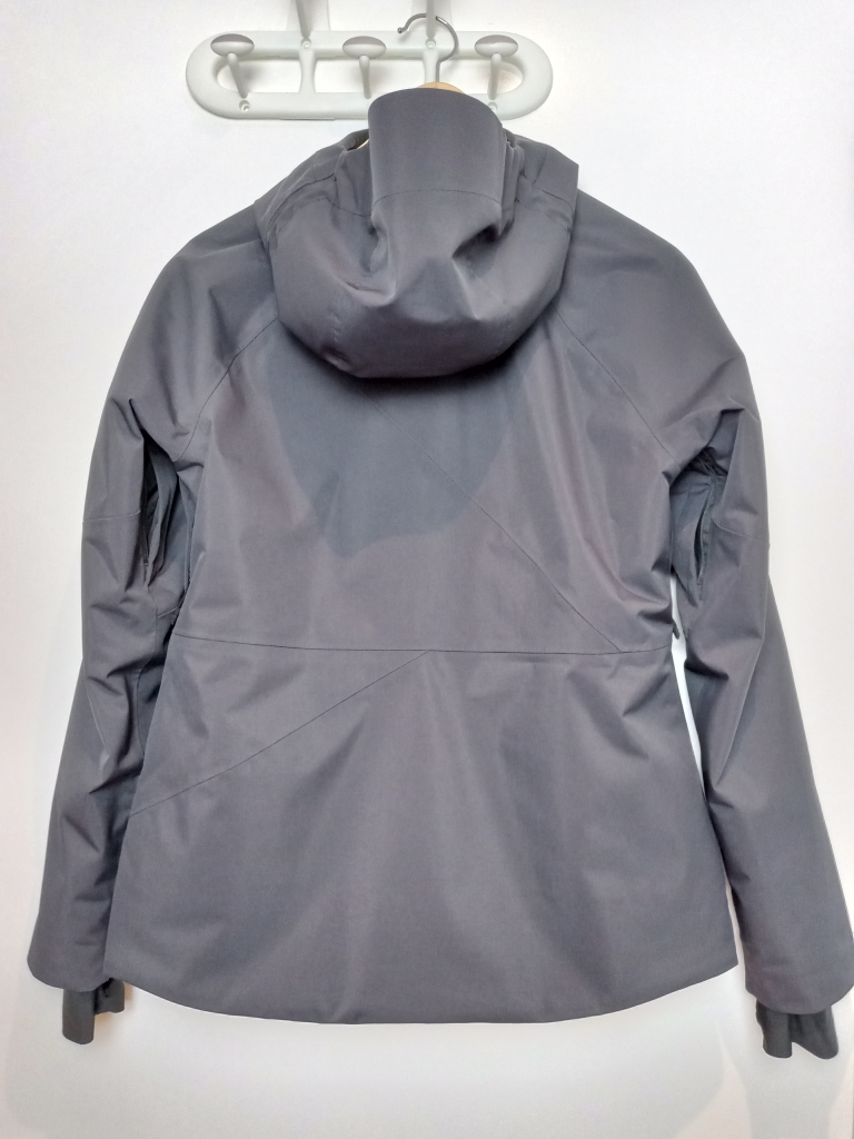 Marmot women's jacket image indicator(5)