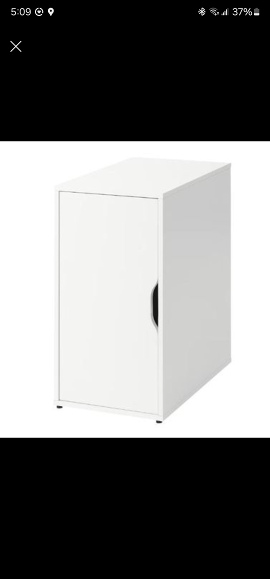 IKEA Storage Unit