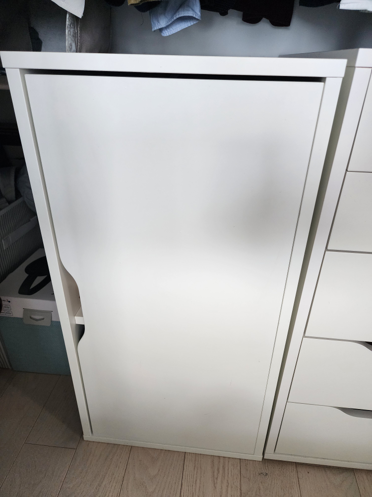 IKEA Storage Unit - photo 2