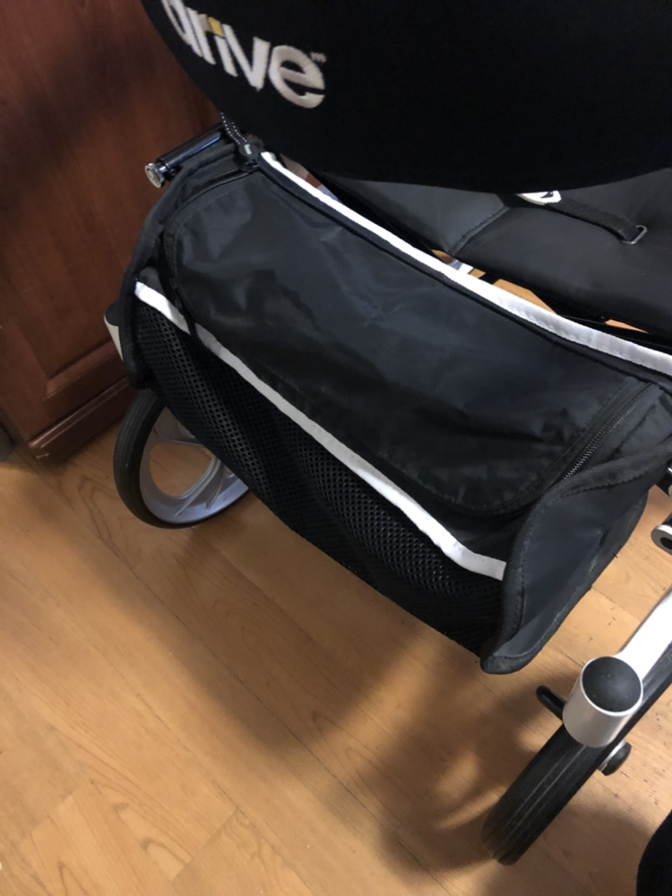 Walker image indicator(8)