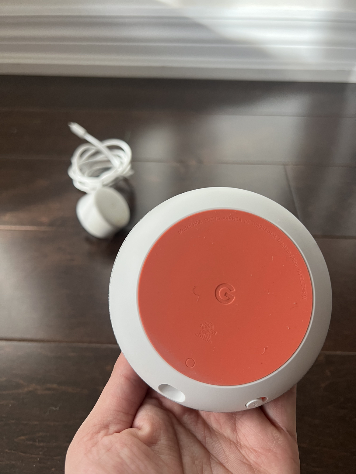 Google Mini image indicator(3)