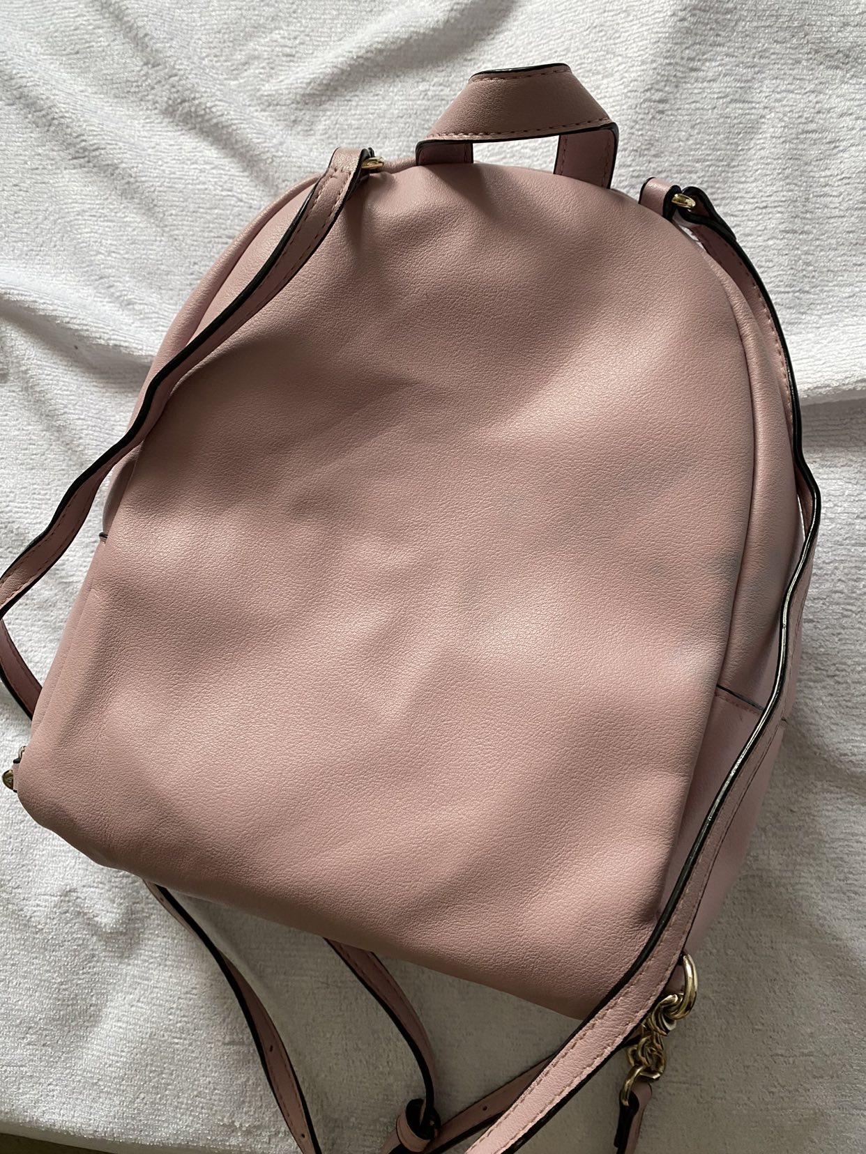 Victoria’s Secret backpag 🥕 - photo 3