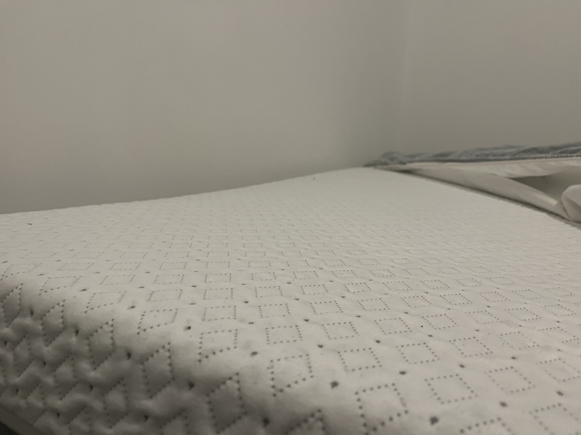 Endy Mattress Queen Sized
