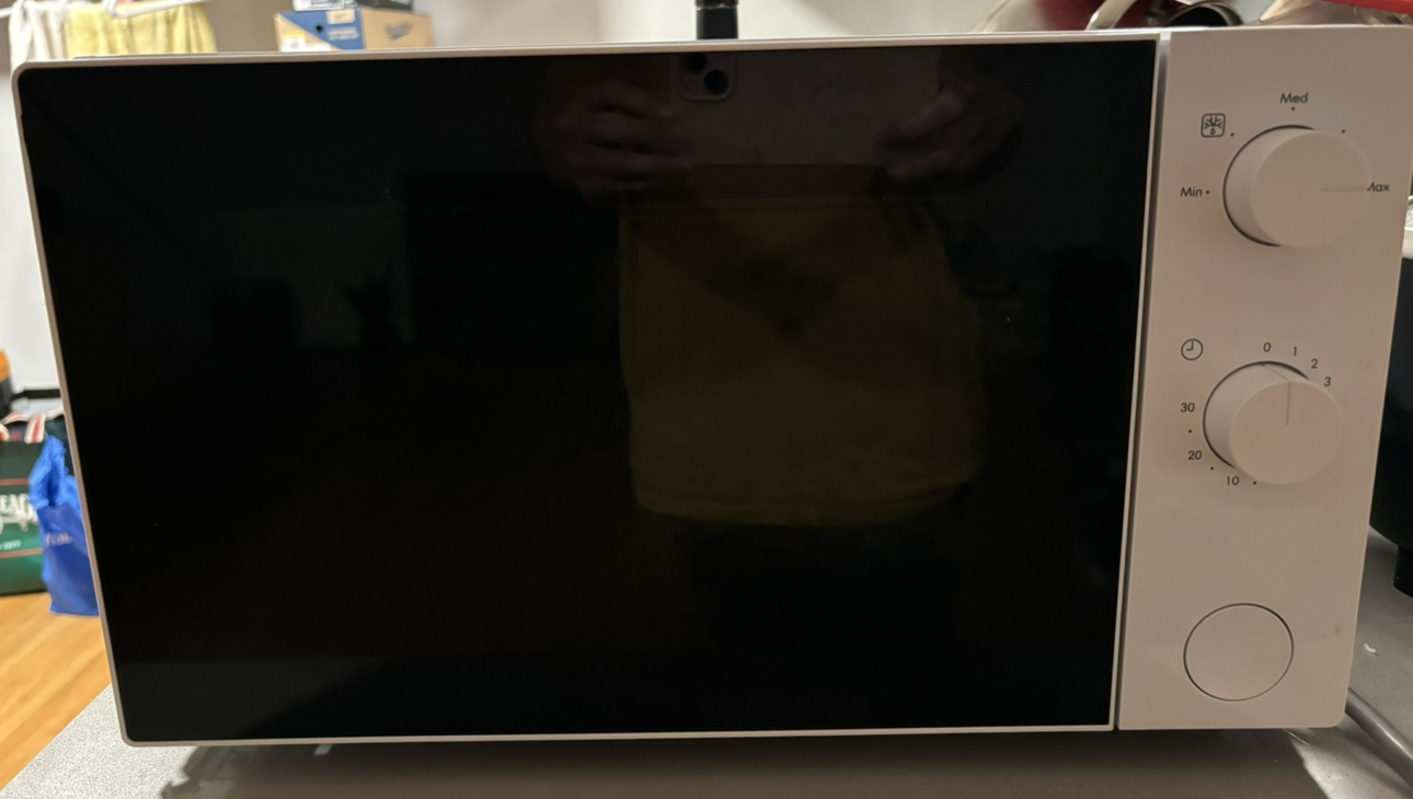 Microwave thumbnail