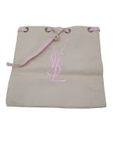 YVES SAINT LAURENT Cotton Bag Big YSL Logo thumbnail