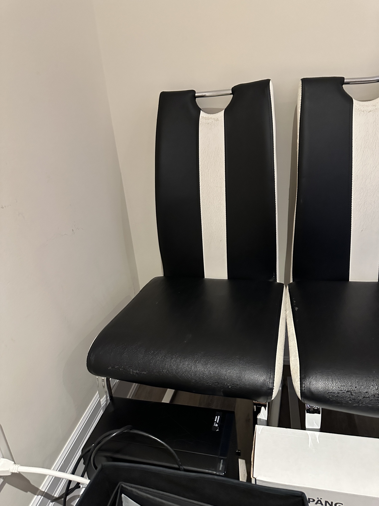 Dining Chairs - photo 5