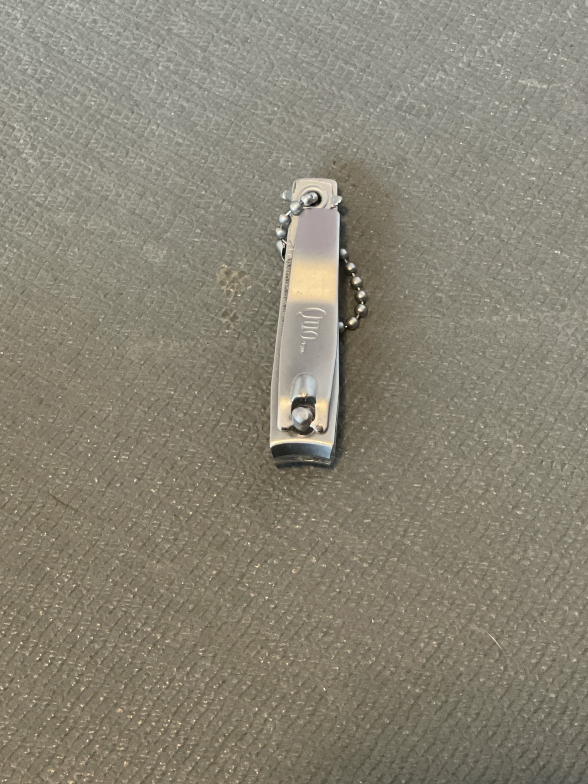 Free fingernail clipper thumbnail