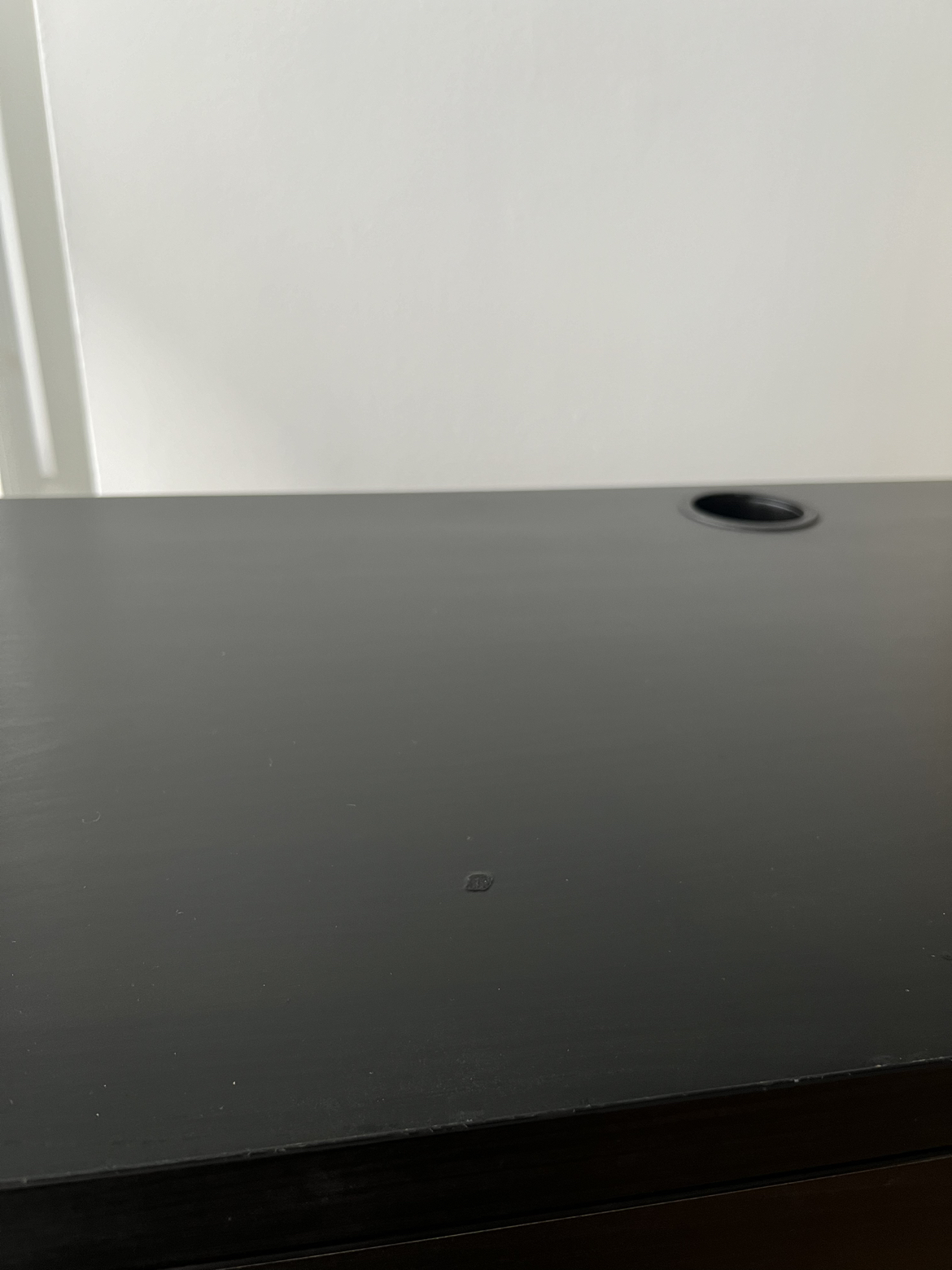 Ikea Micke Desk - photo 3