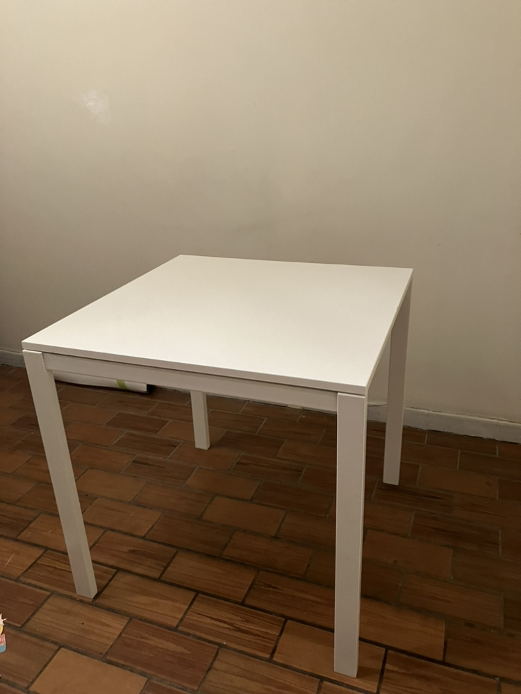 Ikea MELLTORP Table