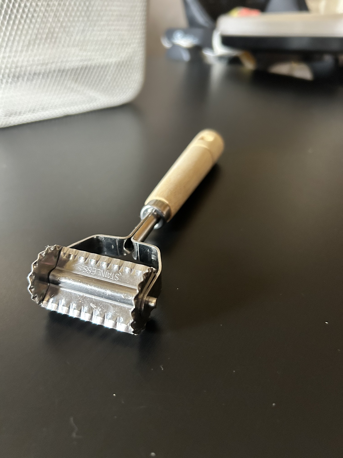 Ravioli cutter thumbnail