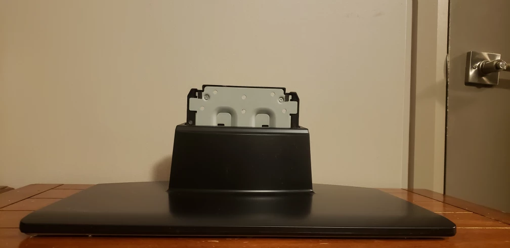 SONY KDL-40S4100 BASE TV STAND - photo 2