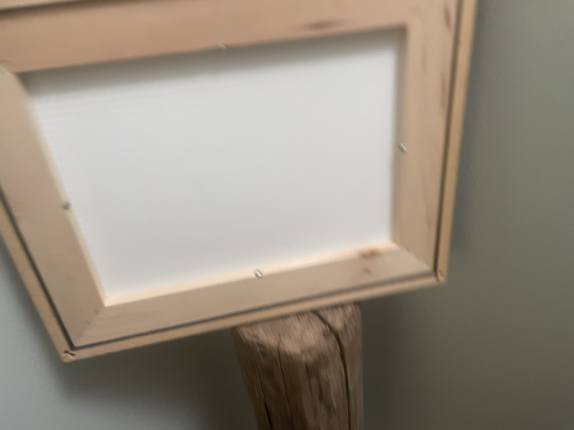 Quite tower, Golden Gate Bridge, framed San Francisco print image indicator(2)