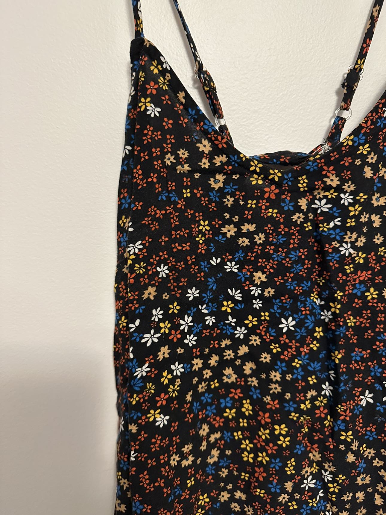 Floral Dress - photo 2