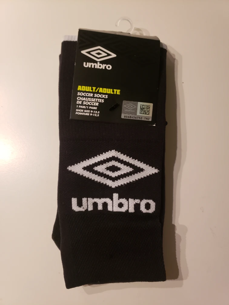 Umbro soccer socks adult thumbnail