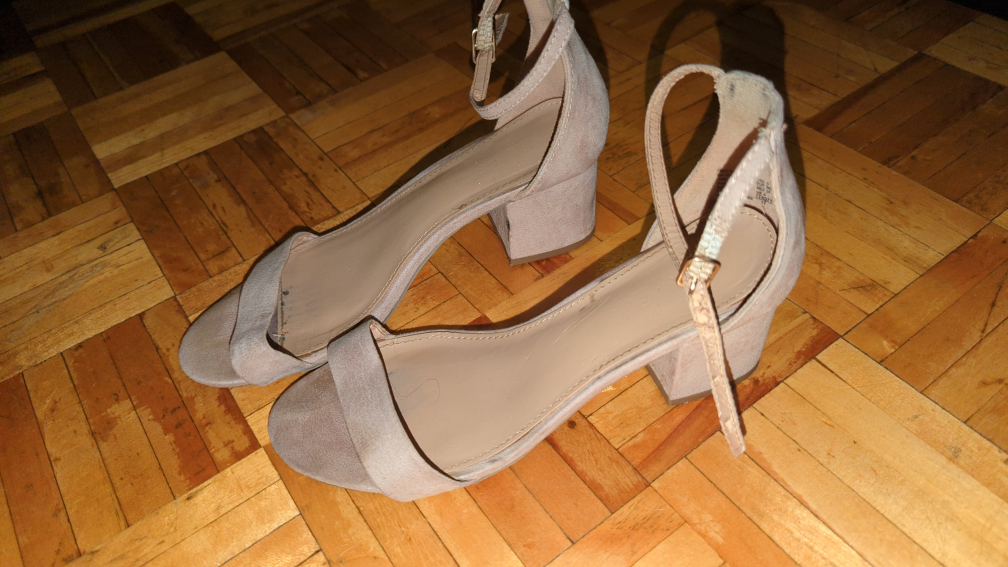 sandals - photo 3