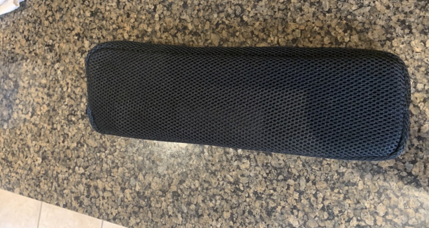 Logitech Pure-Fi Anywhere 2 Compact Speaker image indicator(2)