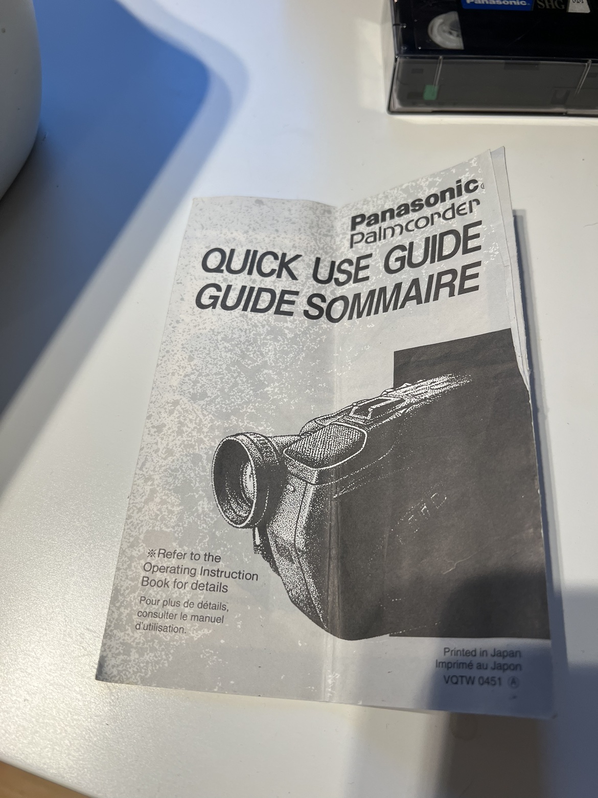 Camera image indicator(3)