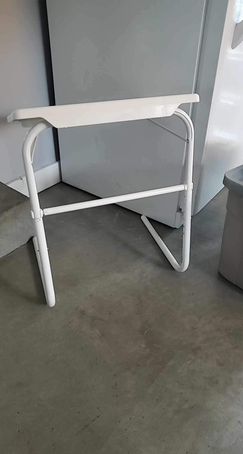 Folding table - photo 2
