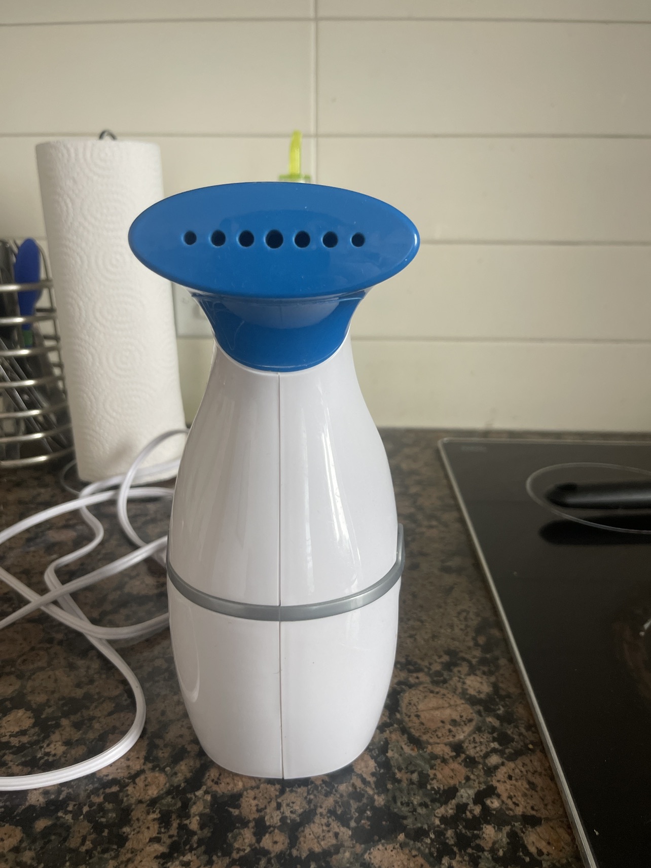 Conair steamer - photo 2