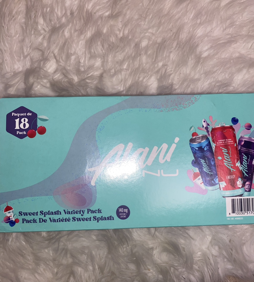New Alani Energy Drink (Value.$60) - photo 2