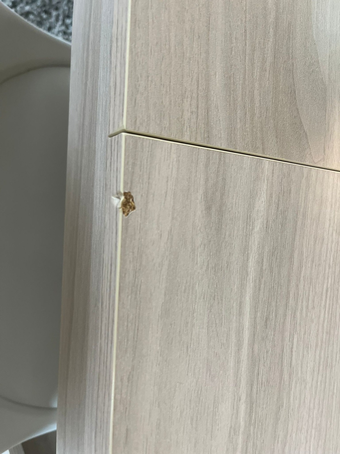 Relocation Sale - Extendable made in Italy Dining Table - photo 5