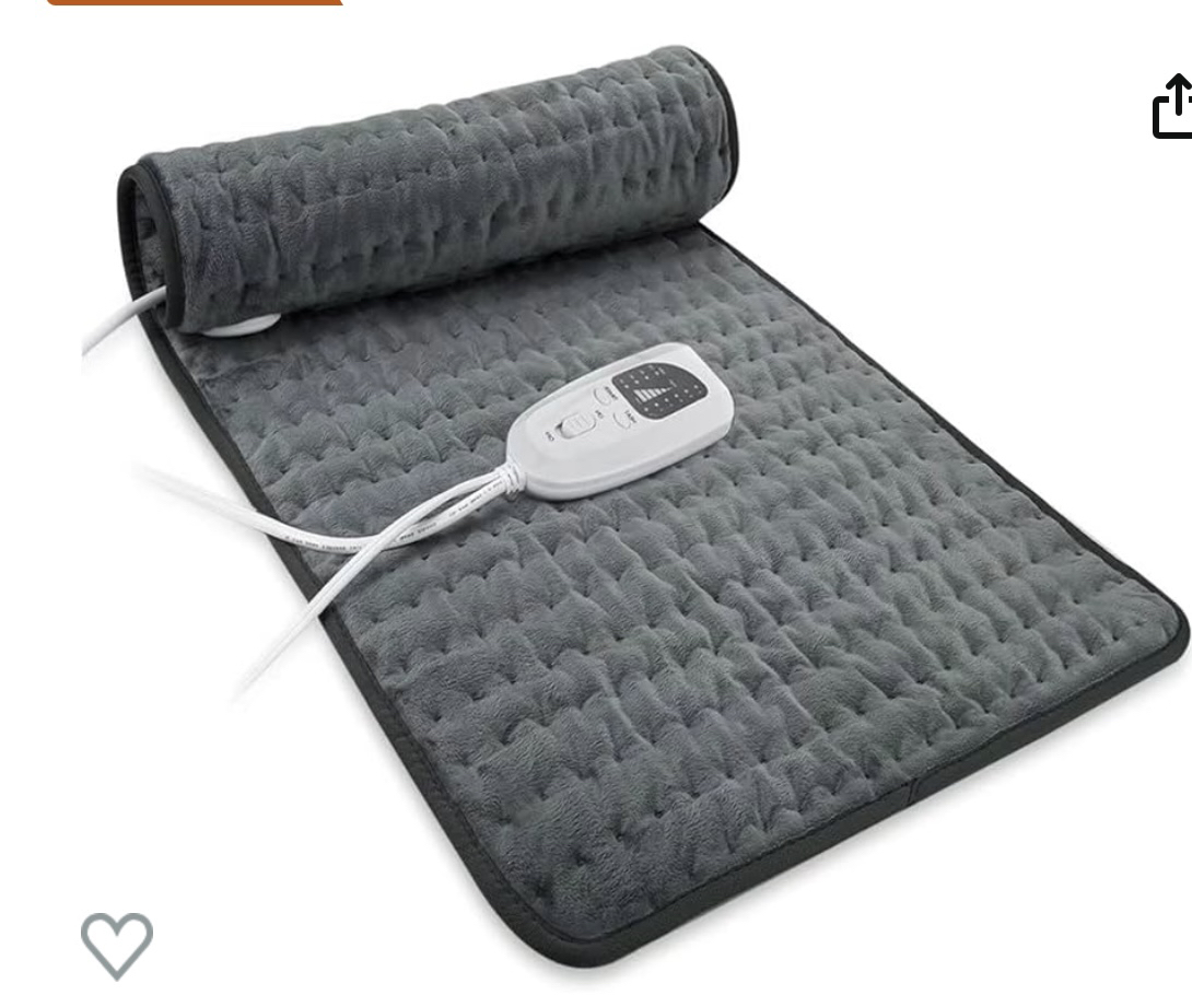 Heating pad