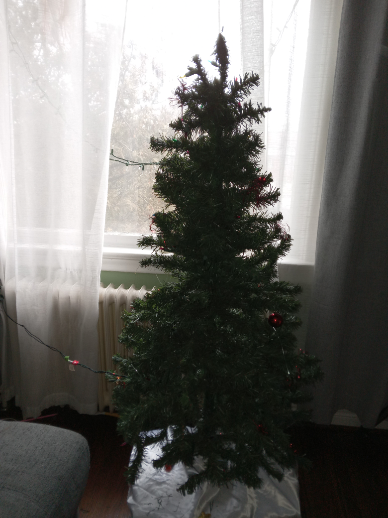 Christmas Tree