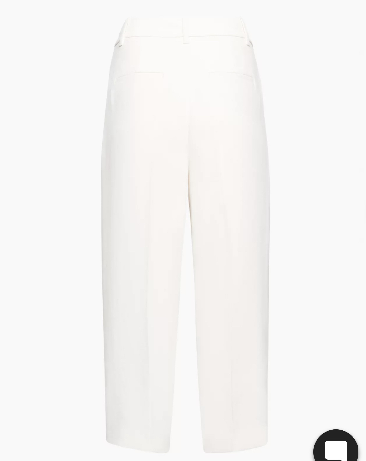 Aritzia Wilfred Cropped Pants - photo 2