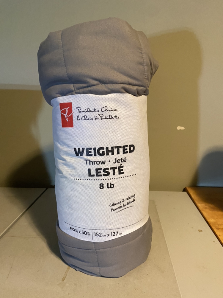 Weight Blanket