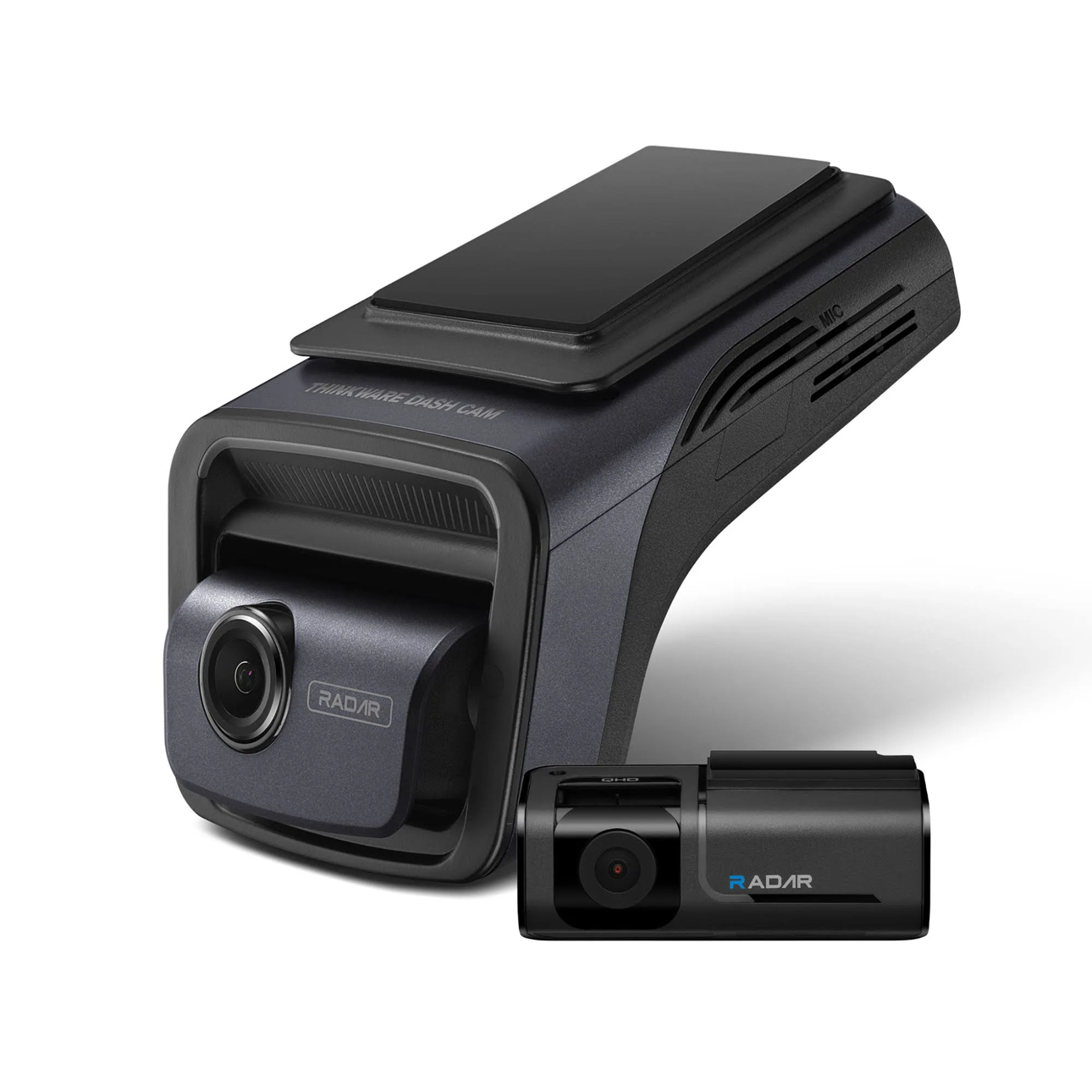 Thinkware U3000 Dash cam 4K