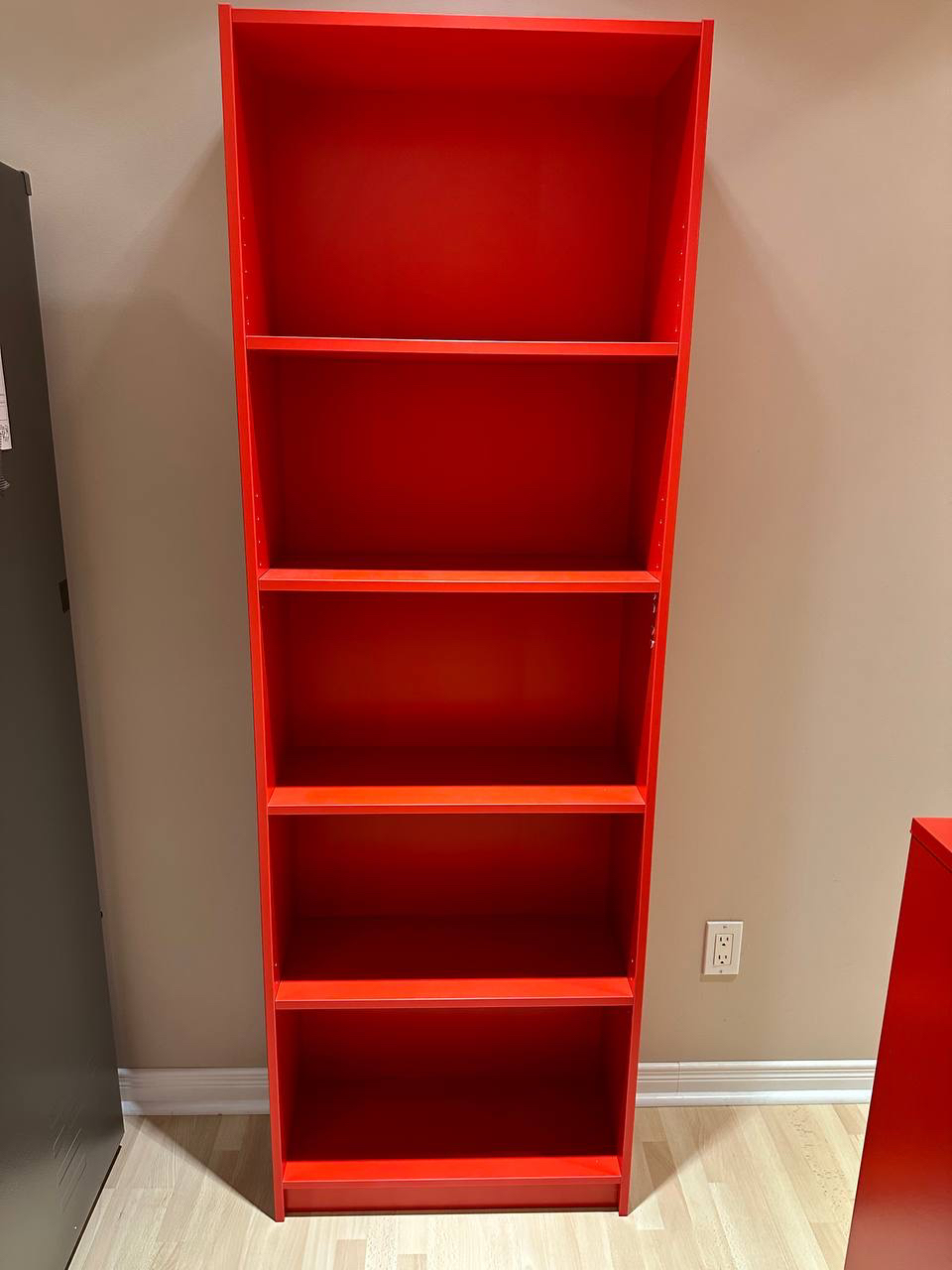 Shelf