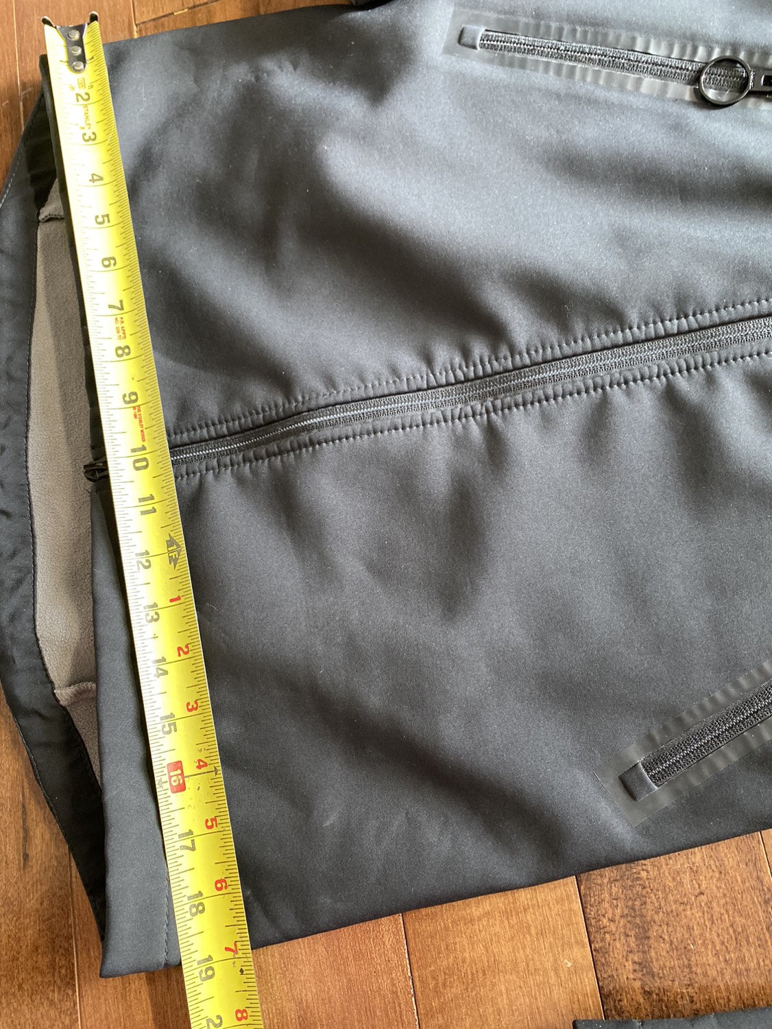 Bench Slim Fit Jacket in Black size XS / US 4 - photo 3