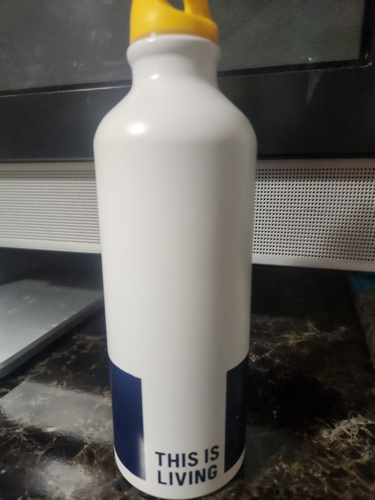 Corona Aluminum Water bottle image indicator(2)