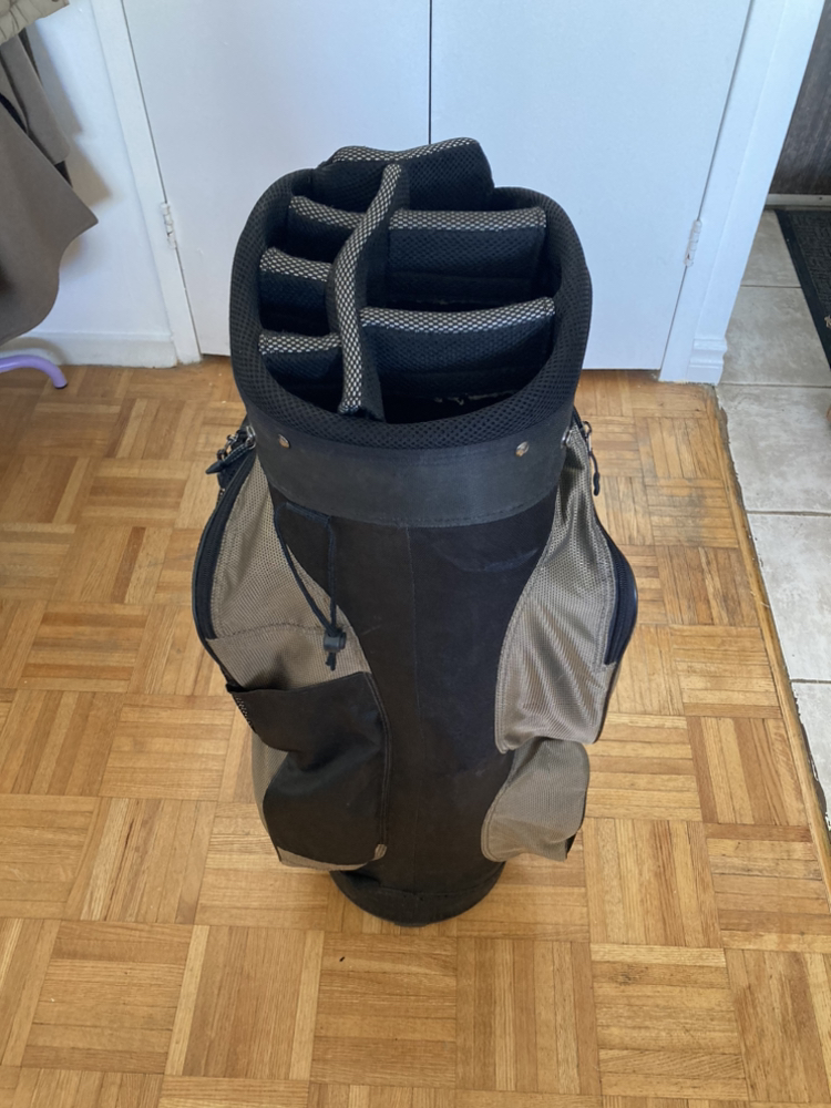 Golf Bag thumbnail
