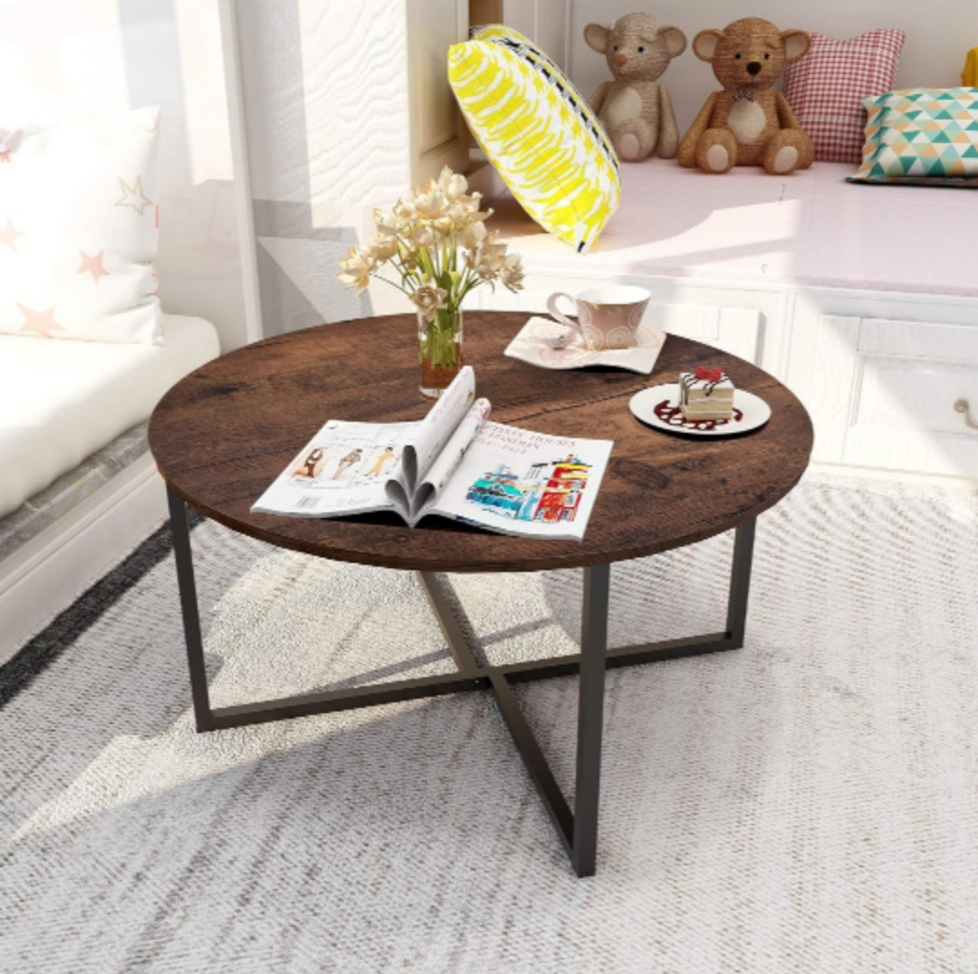 Coffee Table - photo 2