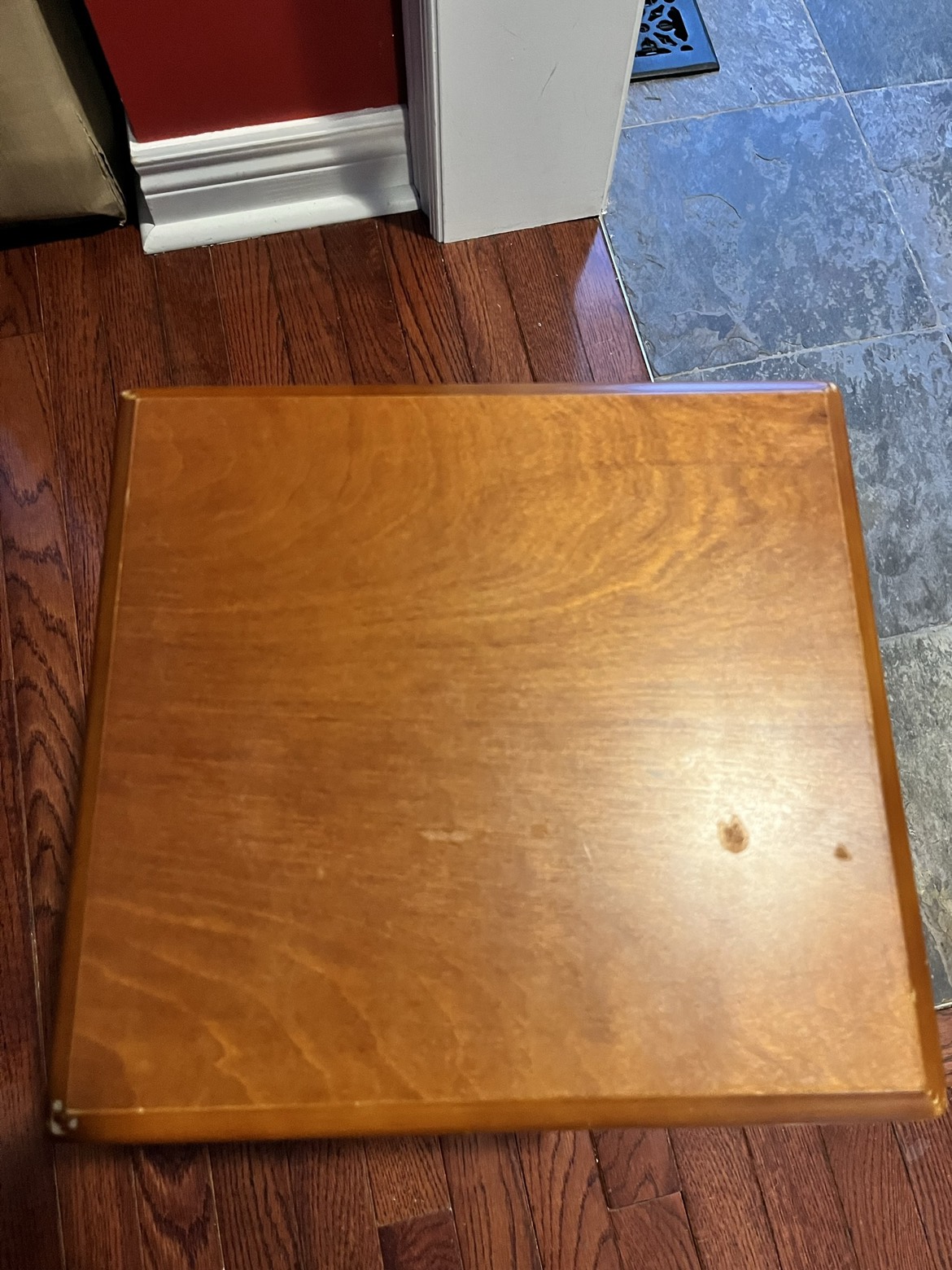 Small Side Table 🥕 image indicator(2)