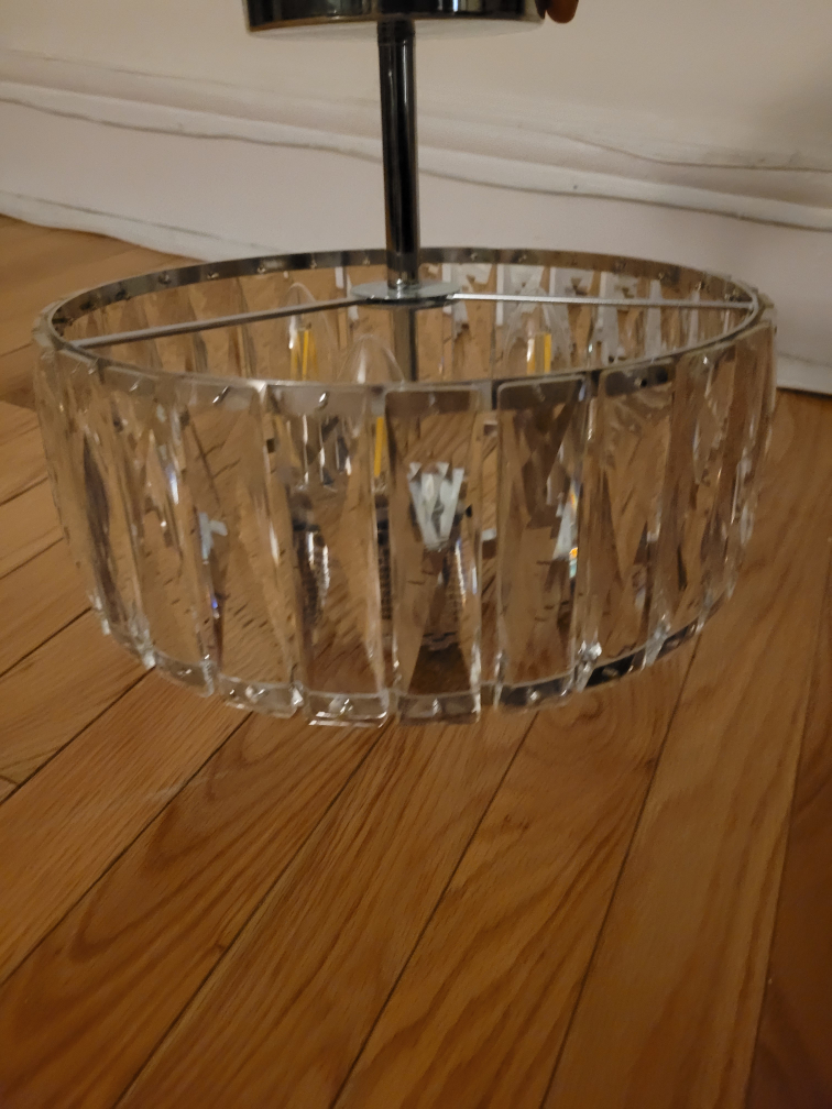 light fixture