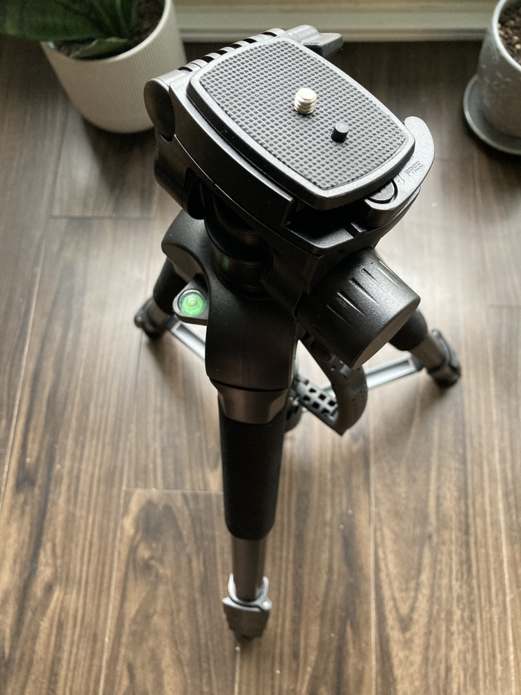 Tripod / Monopod - photo 2