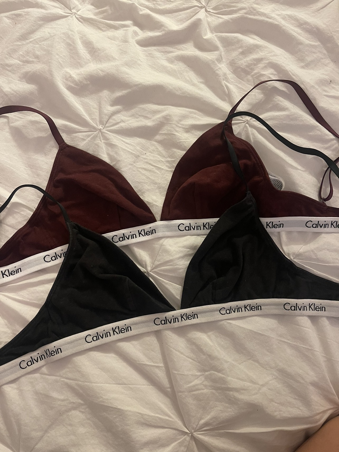Calvin Klein Bras