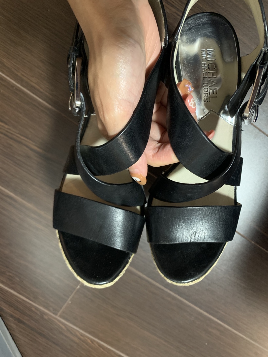 Michael kors platform shoes - photo 4