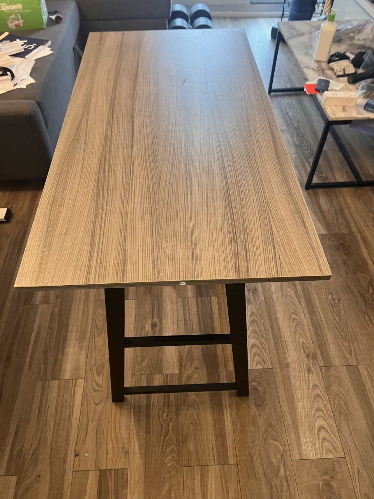 Computer Desk QooWare 43”